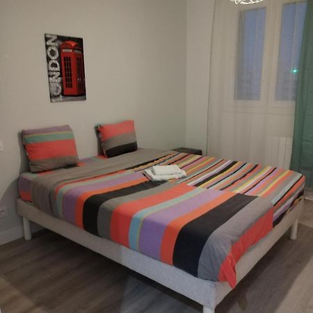Appartement Entier Montpellier Exteriér fotografie