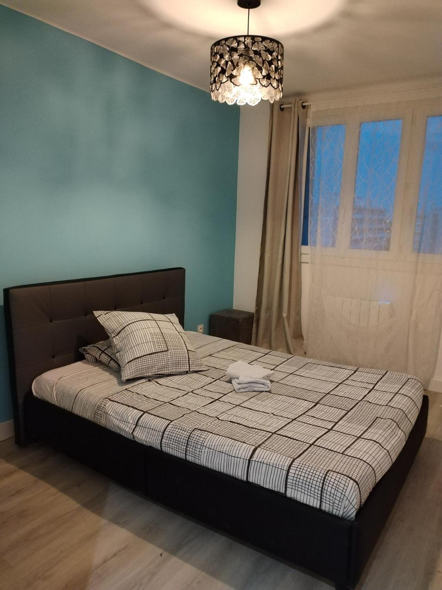Appartement Entier Montpellier Exteriér fotografie
